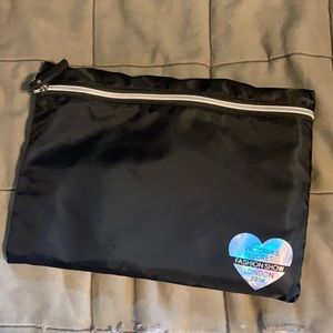 Victoria’s Secret Fashion Show 2014 Bag - Brand New, Opened only for Photos